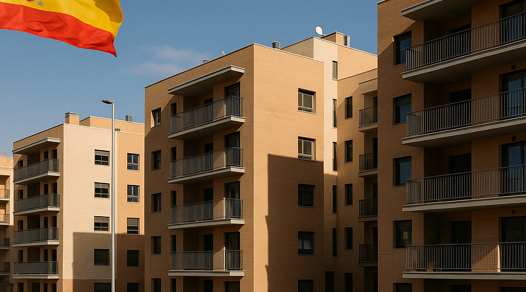 El Consejo de Ministros aprobará de nuevo los decretos de vivienda para que los vote la Diputación Permanente
