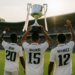 El Real Madrid ya tiene la primera