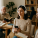 The Growing Popularity Of Audiobook Walking Clubs