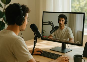 El boom de los podcasts en México llega al video
