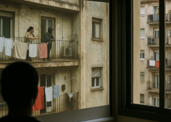 El cine retrata la ansiedad por la vivienda: “Es un sistema muy jodido y muy perverso donde todo el mundo está intentando sobrevivir”