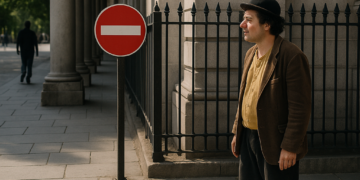 The Comic Who Is Under Threat In Turkiye For A Joke Mounts A Passionate Defense Of Art In Court