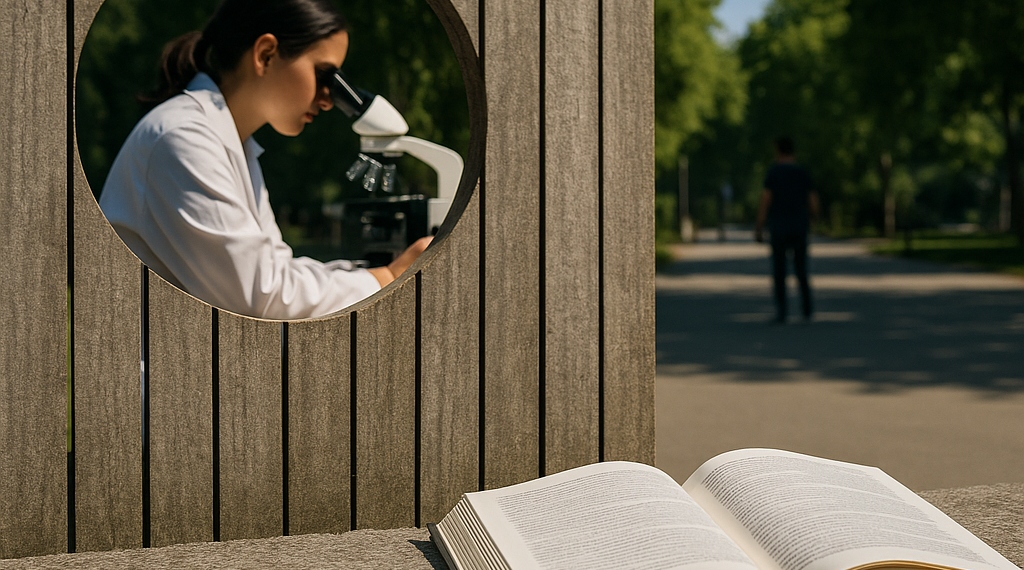 The life-saving scientific knowledge hiding in plain sight