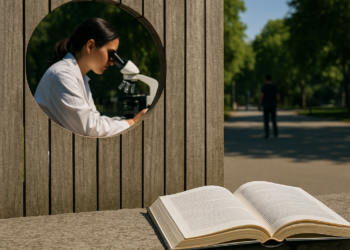 The life-saving scientific knowledge hiding in plain sight