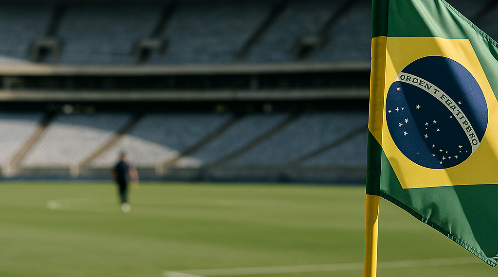 El 'decretazo' de Lula que puede dejar sin estrellas el Brasileirao: Neymar, Memphis, Vítor Roque, Paquetá...