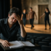 Stage Manager – The Most Stressful Job In The Arts