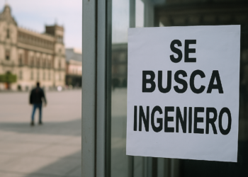 El trabajo más difícil de encontrar en México