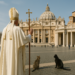 El papa León XIV sentó las bases para un futuro cónclave al nombrar al nuevo decano del Colegio Cardenalicio