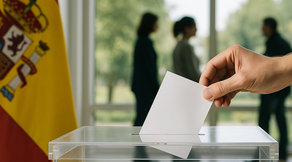 Elecciones anticipadas en España: ¿Cuáles son las claves del 29 de noviembre?