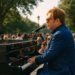Elton John y el arte de seguir sonando