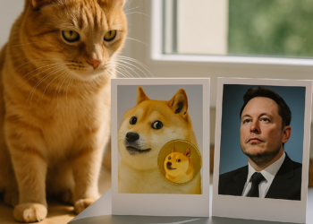In Blockers, Michael Lewis Tells the Inside Story of Elon Musk and DOGE
