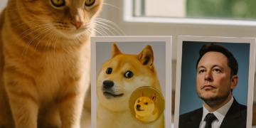 In Blockers, Michael Lewis Tells the Inside Story of Elon Musk and DOGE