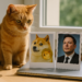 In Blockers, Michael Lewis Tells the Inside Story of Elon Musk and DOGE