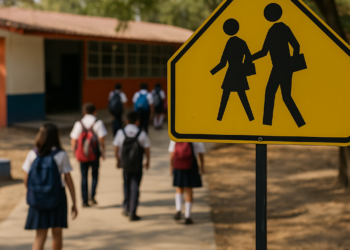 Juan Alfonso Mejía: “En México no sabemos para qué queremos las escuelas”