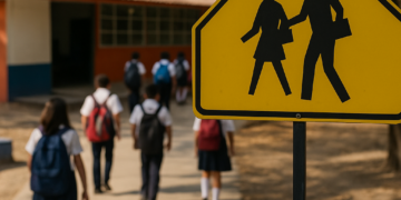 Juan Alfonso Mejía: “En México no sabemos para qué queremos las escuelas”