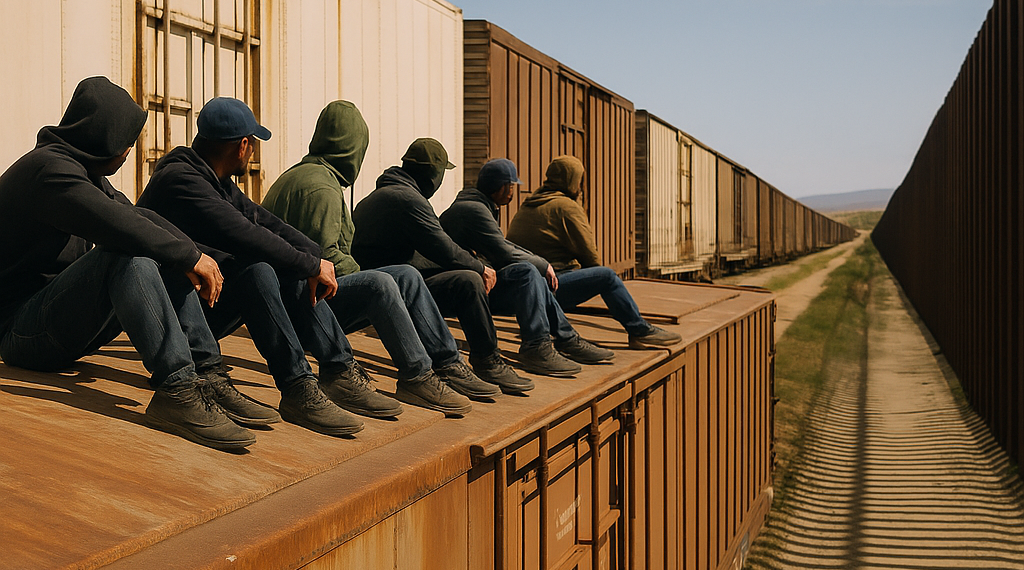 Localizan en Estados Unidos a seis migrantes reportados como desaparecidos en Chiapas