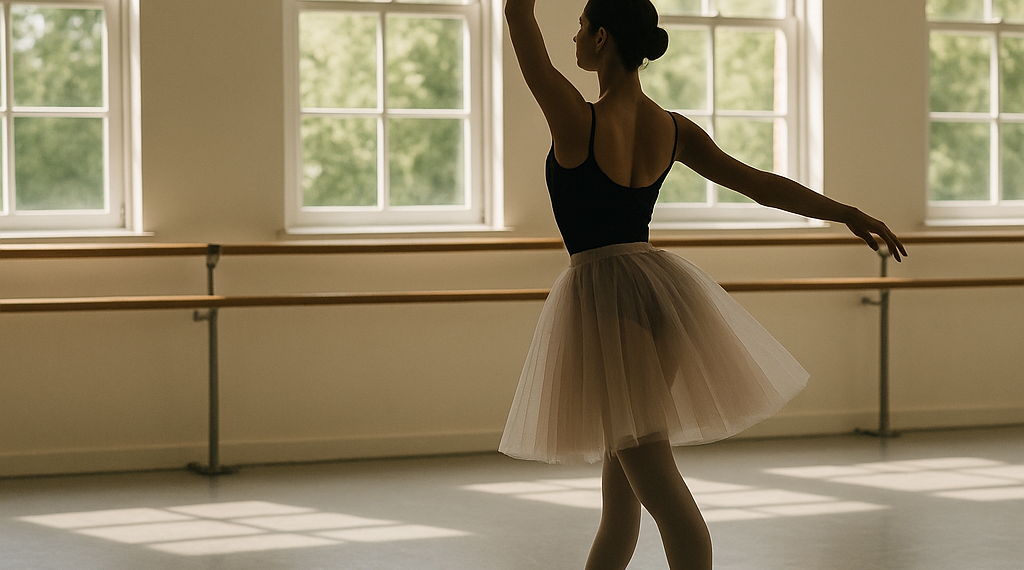 London’s Royal Ballet School At 100