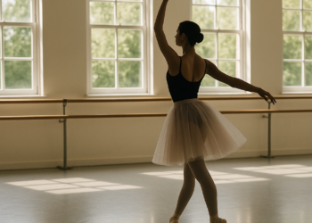 London’s Royal Ballet School At 100