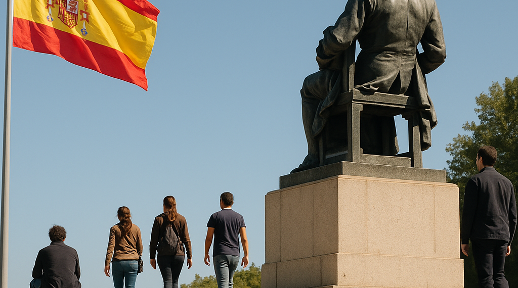 Casa Rorty LXXIII: España contra la meritocracia