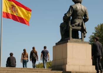 Casa Rorty LXXIII: España contra la meritocracia