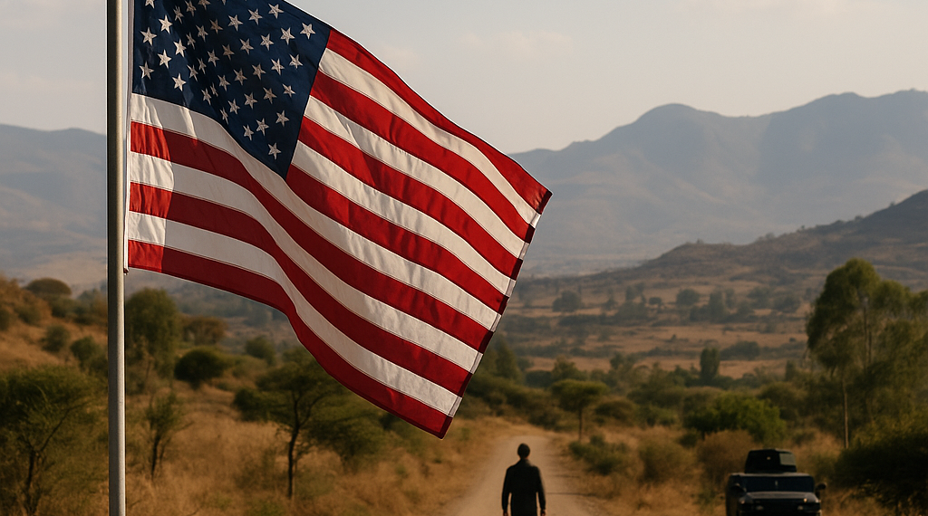 Estados Unidos instó a Etiopía y Eritrea a frenar la escalada con los rebeldes de Tigré y pidió retomar el diálogo