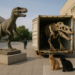 Buddhas and Dinosaur Bones Among Objects Repatriated to China