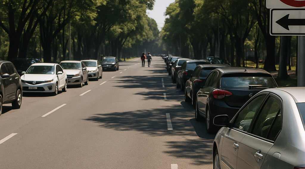 Hoy No Circula lunes 5 de octubre 2026: ¿qué autos descansan en CDMX y Edomex?
