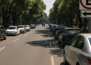 Hoy No Circula lunes 5 de octubre 2026: ¿qué autos descansan en CDMX y Edomex?