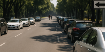 Hoy No Circula lunes 5 de octubre 2026: ¿qué autos descansan en CDMX y Edomex?
