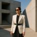 The Best Dressed Stars of the Week Dared to Go Architectural