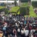Deja riña un estudiante herido en Prepa 1 de la UNAM
