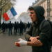 Un estudiante pierde una mano en enfrentamientos con la policía en Francia