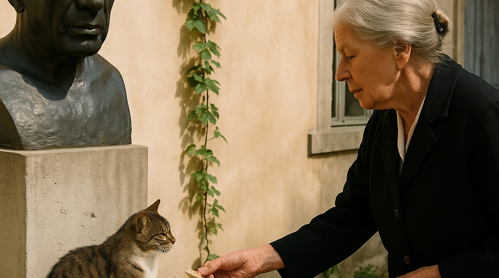 Eugenia Errazuriz, Who Made Picasso Possible