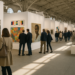 As Europe Enters Art Fair Season, London Looks Fresh and Paris Shines