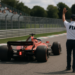 Reconoce FIA error humano en qualy con la potencia de autos
