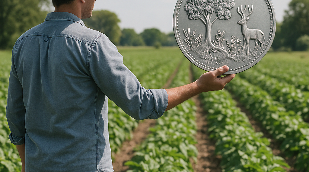 FIRA colocará en el mercado bursátil mexicano un bono de biodiversidad