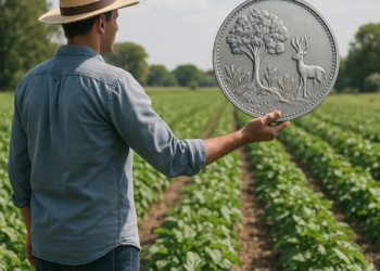 FIRA colocará en el mercado bursátil mexicano un bono de biodiversidad
