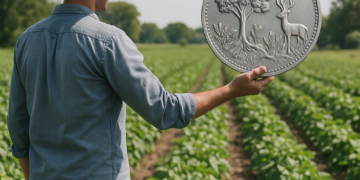 FIRA colocará en el mercado bursátil mexicano un bono de biodiversidad
