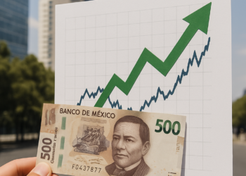 FMI eleva a 1.5% su pronóstico de crecimiento para México en 2026: qué significa para tu bolsillo