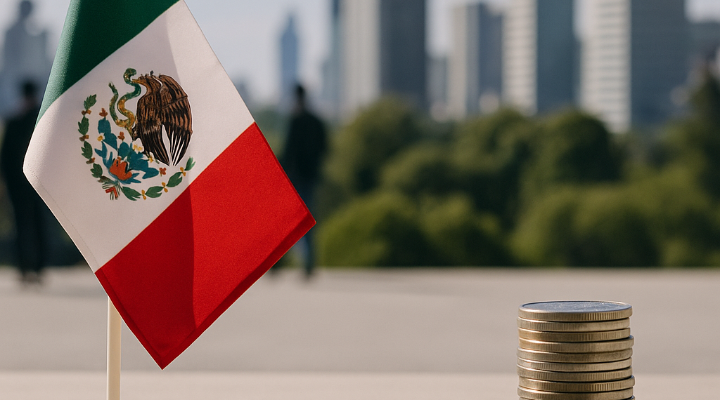 Llama FMI a México acelerar reducción de la deuda