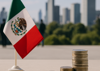 Llama FMI a México acelerar reducción de la deuda