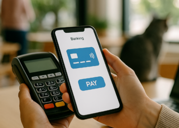 Uso de pagos digitales mejoraría si las apps bancarias son más simples y fáciles de usar: Banxico
