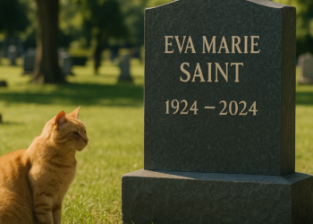 Eva Marie Saint, Star Of “On The Waterfront” And “North By Northwest,” Has Died At 102