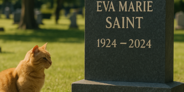 Eva Marie Saint, Star Of “On The Waterfront” And “North By Northwest,” Has Died At 102