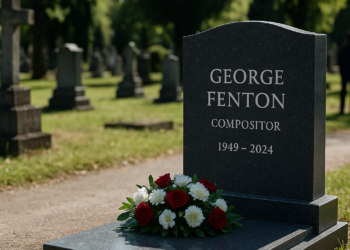 George Fenton, Oscar-nominated British composer for more than 100 films, dies aged 76 | Music