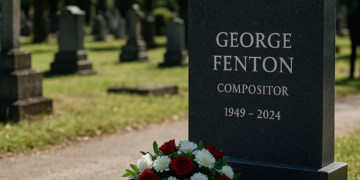 George Fenton, Oscar-nominated British composer for more than 100 films, dies aged 76 | Music