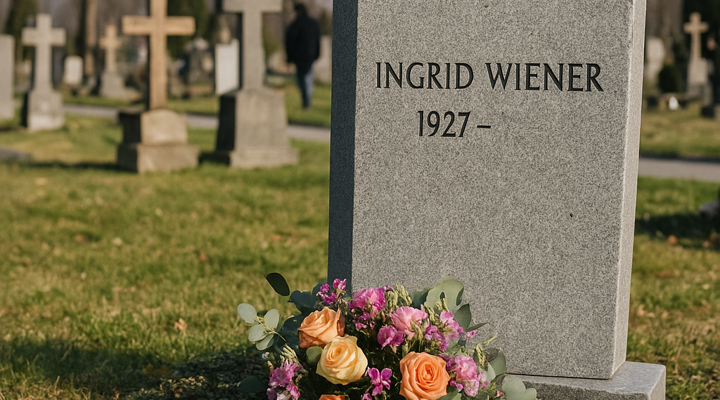 Viennese Actionism Artist Ingrid Wiener Dies at 83