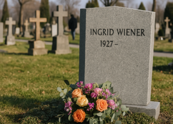 Viennese Actionism Artist Ingrid Wiener Dies at 83