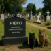 Piero, cantautor ítaloargentino y compositor de "Mi viejo" falleció a los 81 años
