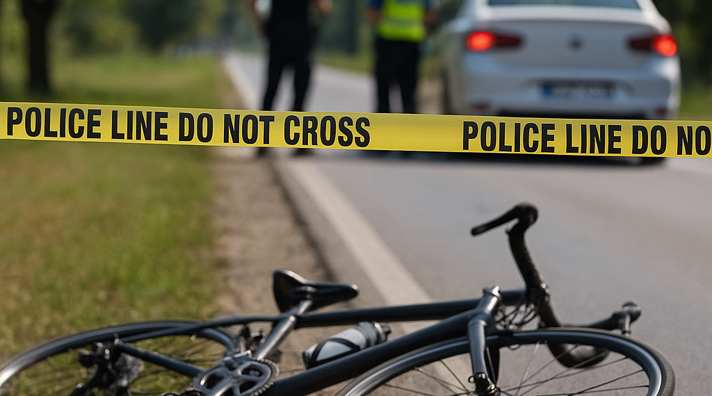Murió durante una carrera de ultraciclismo en Marruecos y un año después la justicia francesa investiga si fue abandonado